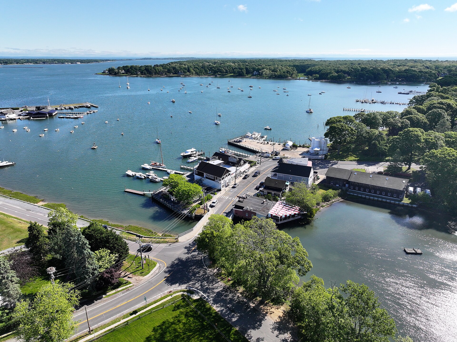 Crescent Beach (Louis' Beach)