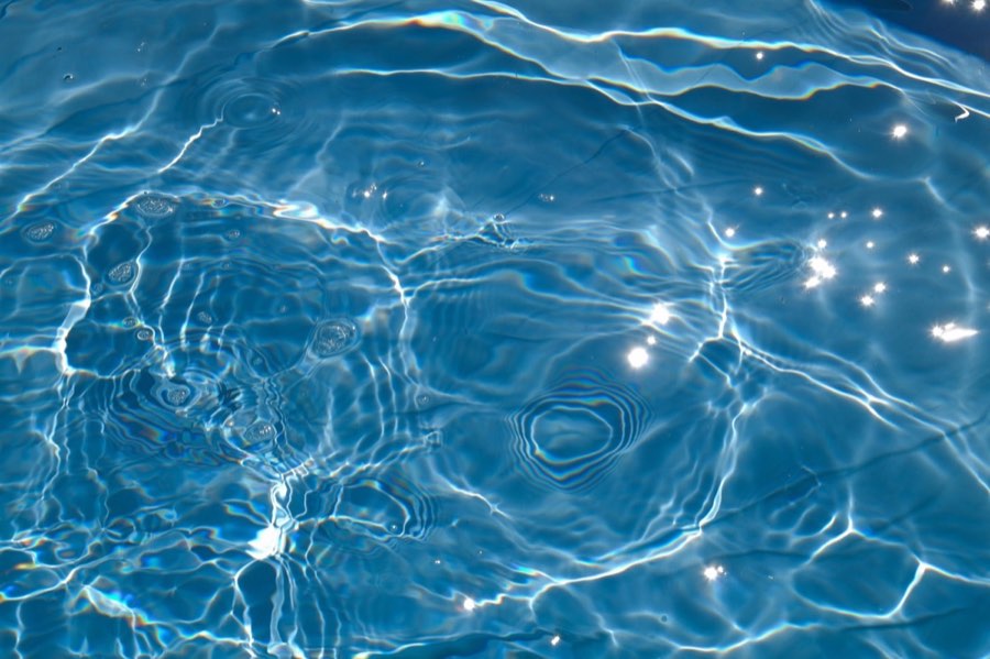 Public Pools — pools on the East End