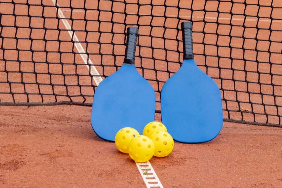Pickup & Leagues — sports on the East End