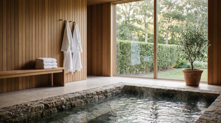 Quiet Rooms — wellness on the East End