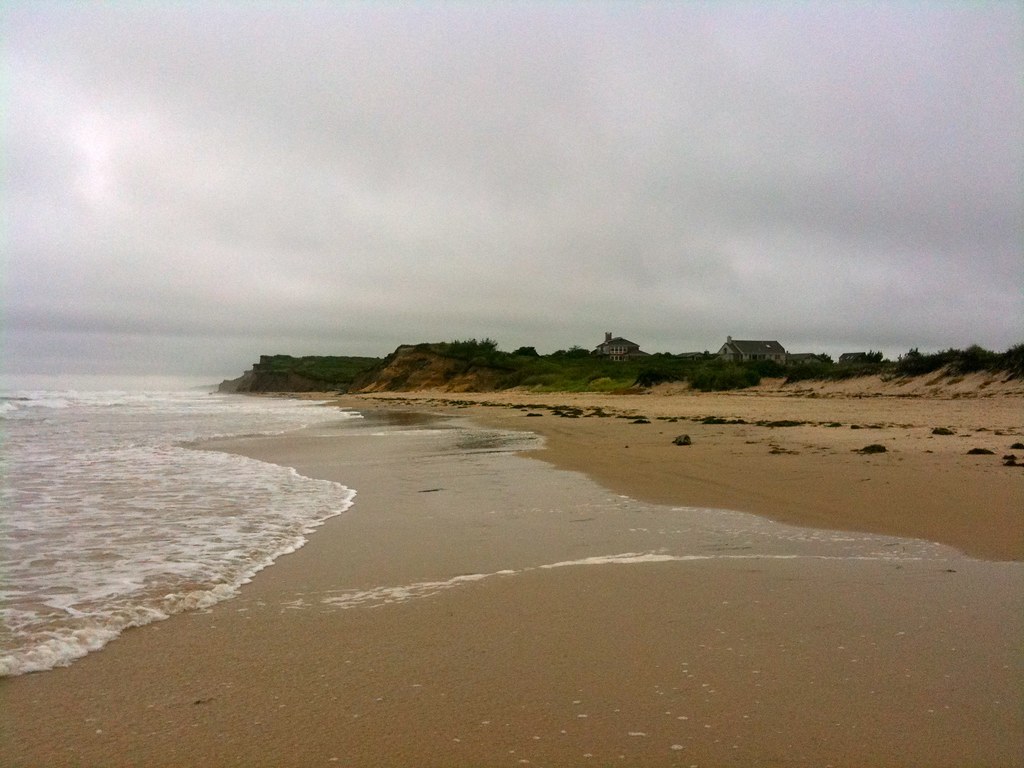 Ditch Plains Beach