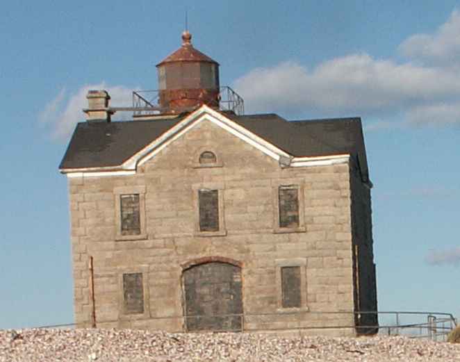 Cedar Point County Park
