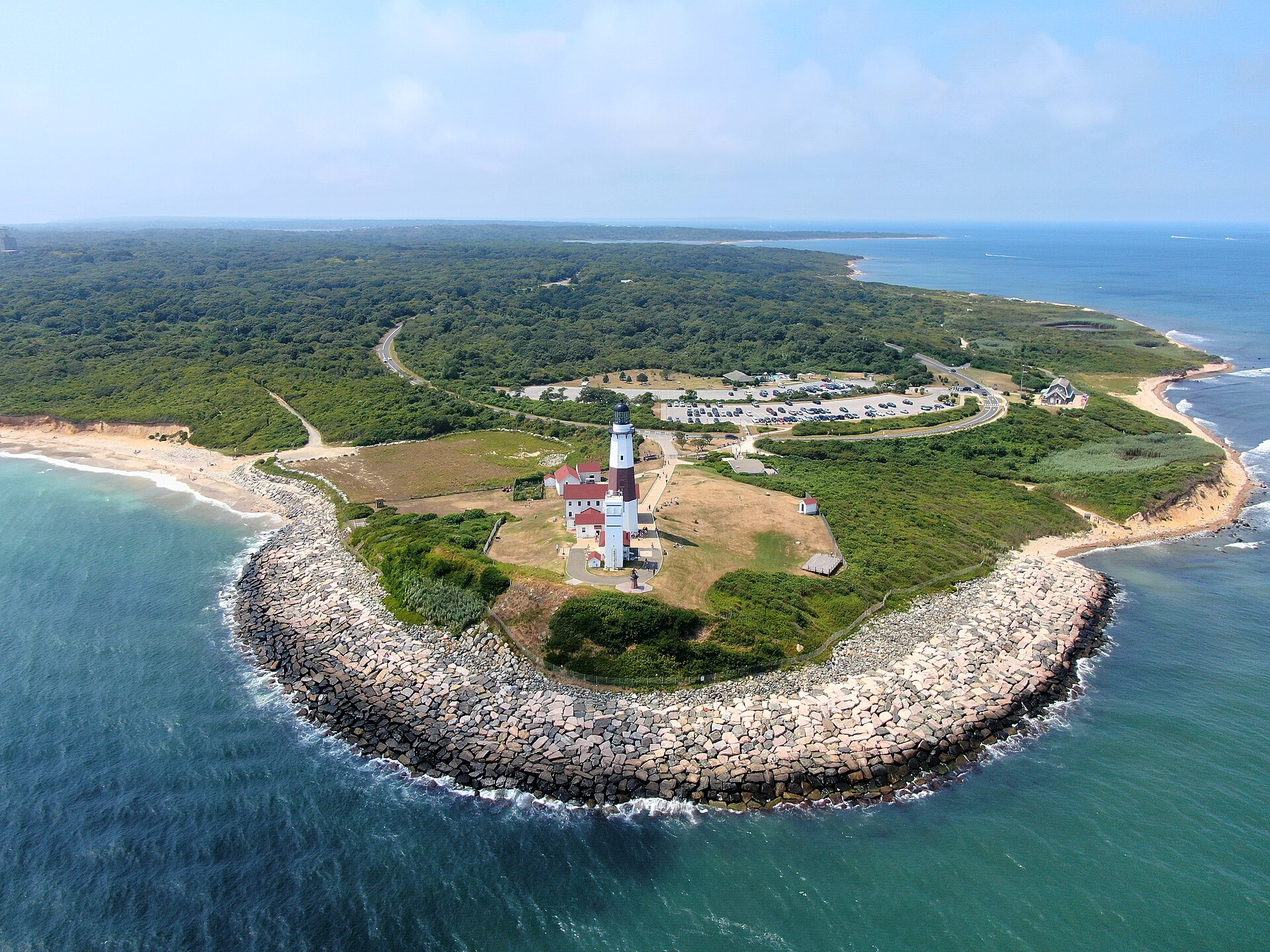Montauk Point Lighthouse